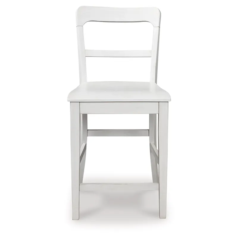 Greddinton Counter Height Barstool (Set of 2)