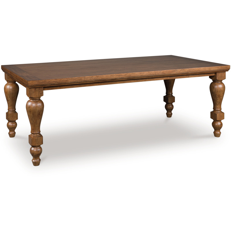 Chadworth Dining Table D824-25 by Signature Design by Ashley at