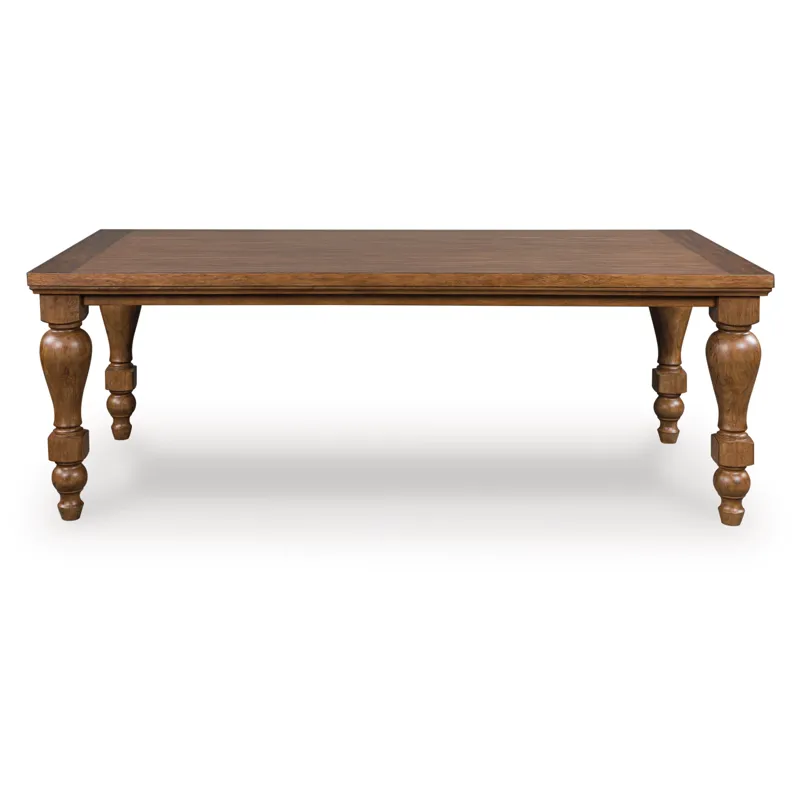 Greddinton Dining Table
