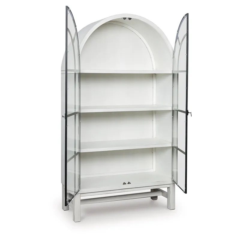 Chadworth Display Cabinet