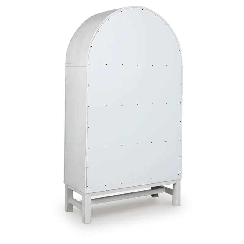 Greddinton Display Cabinet