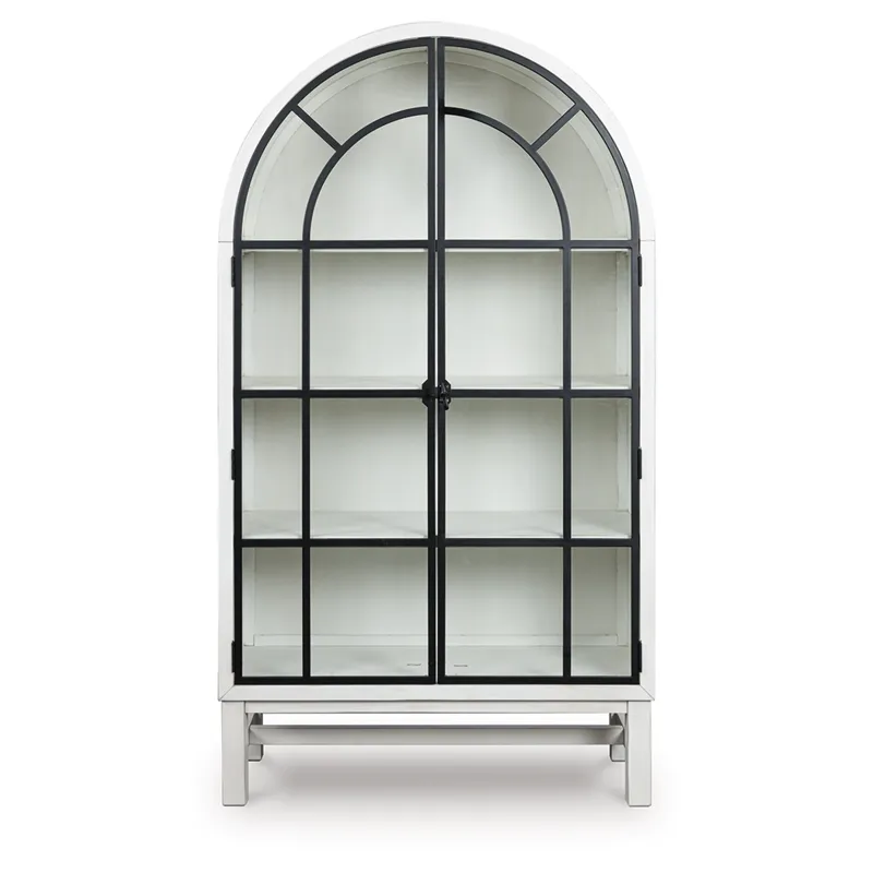 Chadworth Display Cabinet