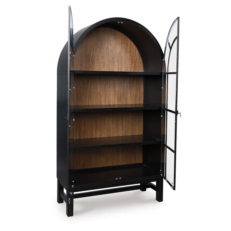 Chadworth Display Cabinet