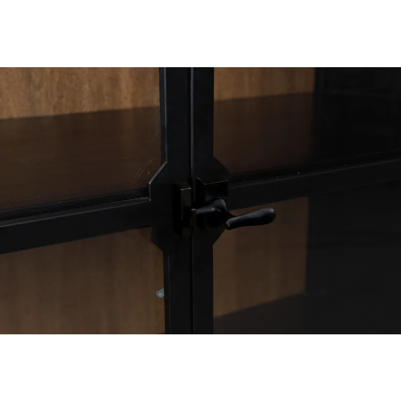 Chadworth Display Cabinet