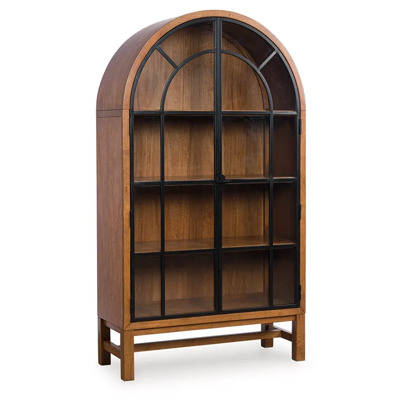 Greddinton Display Cabinet