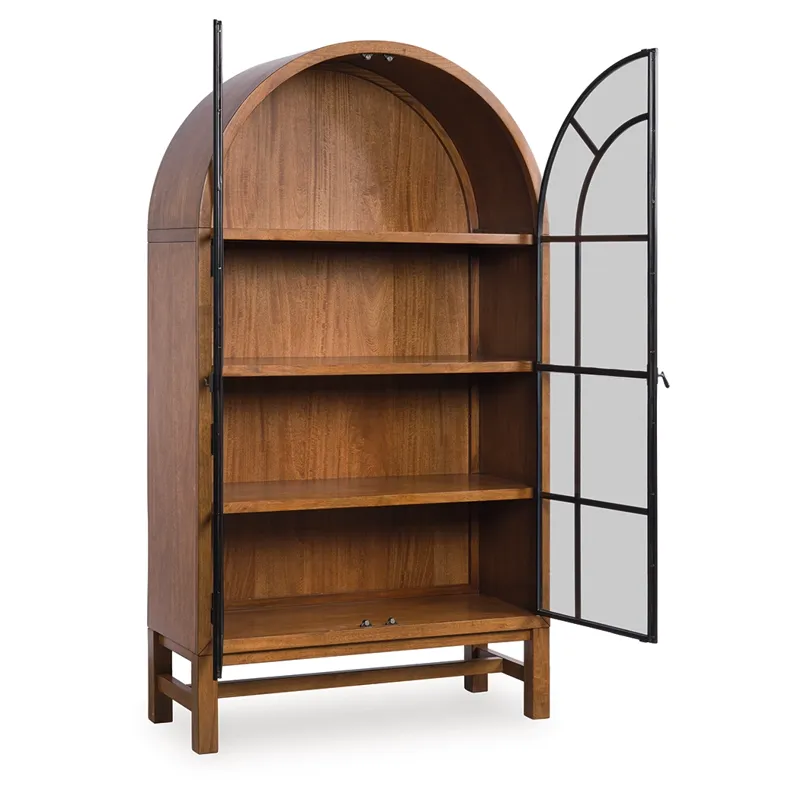 Greddinton Display Cabinet