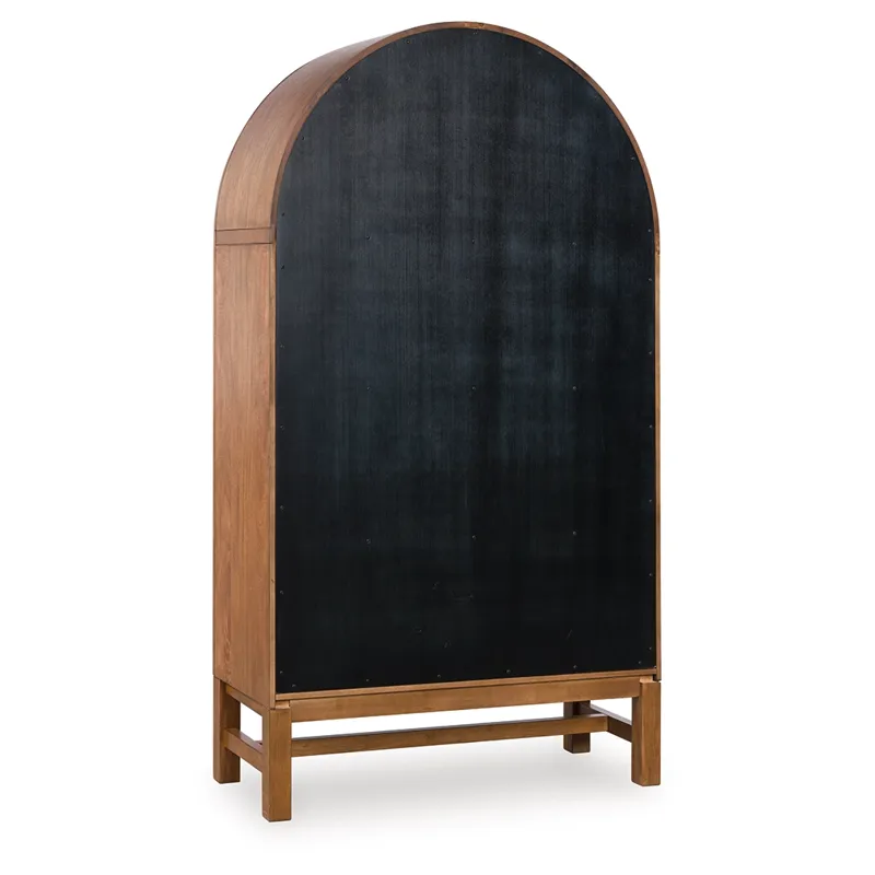 Greddinton Display Cabinet