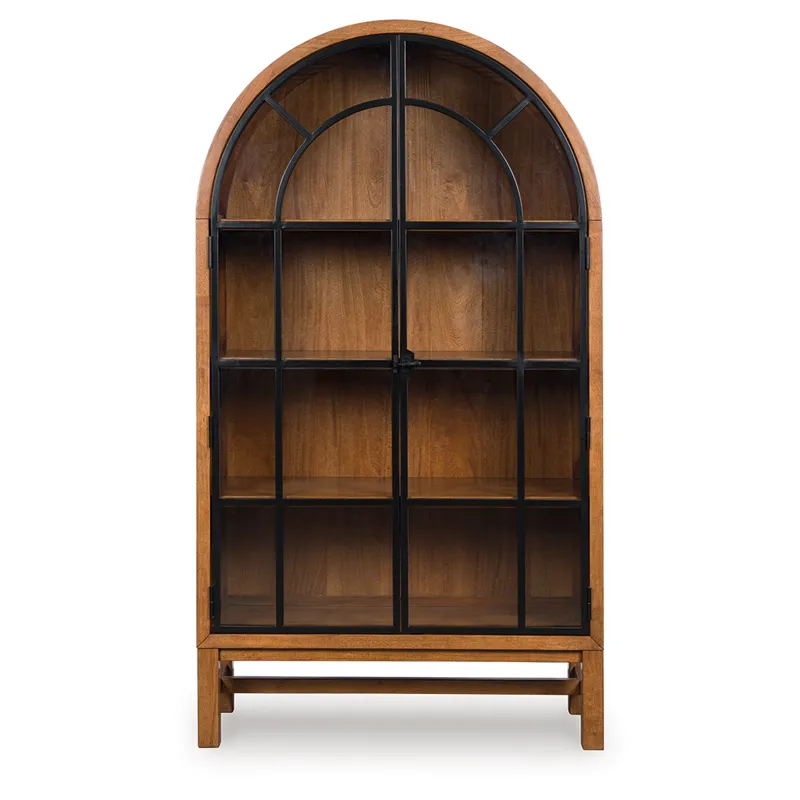 Greddinton Display Cabinet