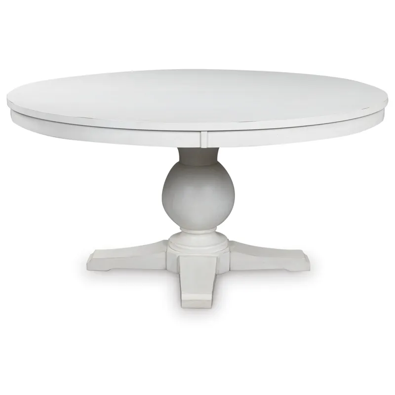 Greddinton Dining Table