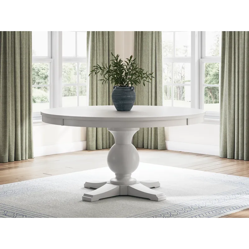 Greddinton Dining Table and 6 Chairs