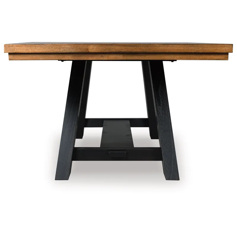 Greddinton Dining Extension Table