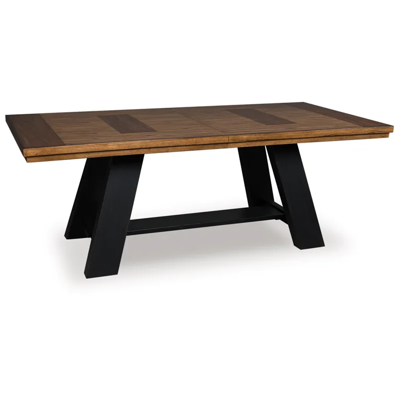 Greddinton Dining Extension Table