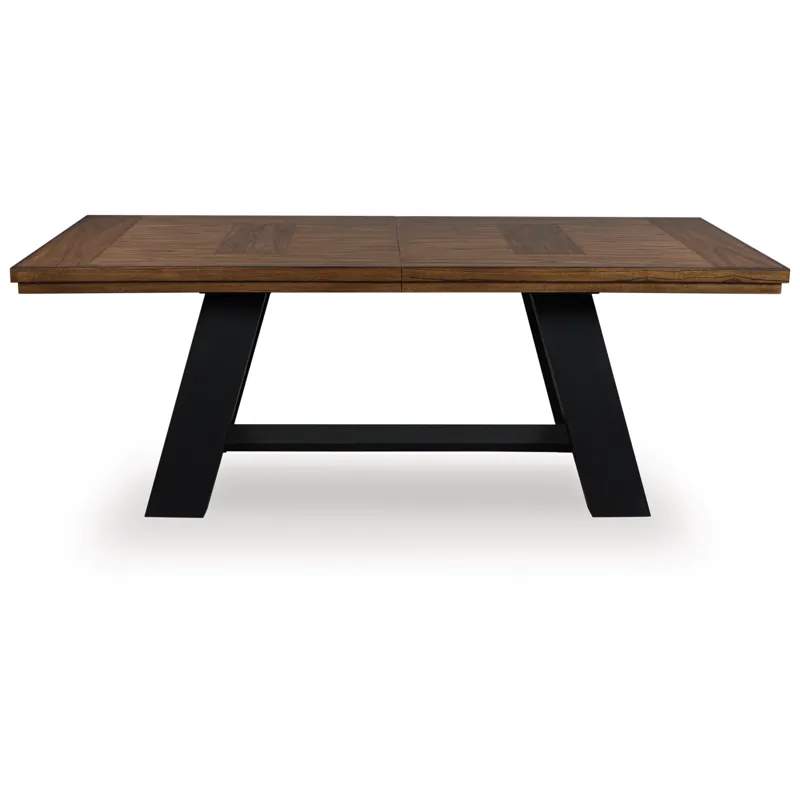 Greddinton Dining Extension Table