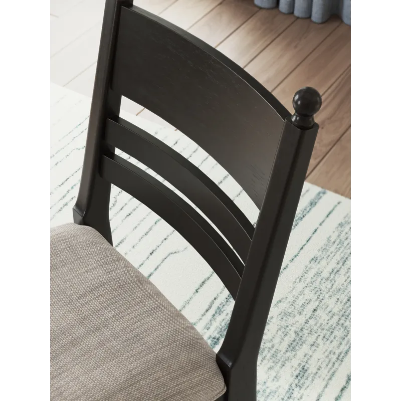 Greddinton Counter Height Barstool (Set of 2)