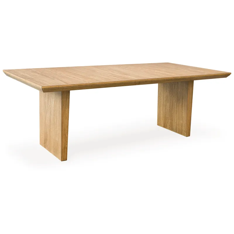 Sherbana Dining Extension Table