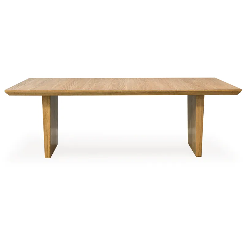 Sherbana Dining Extension Table