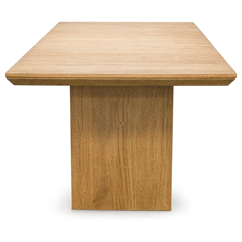 Sherbana Dining Extension Table