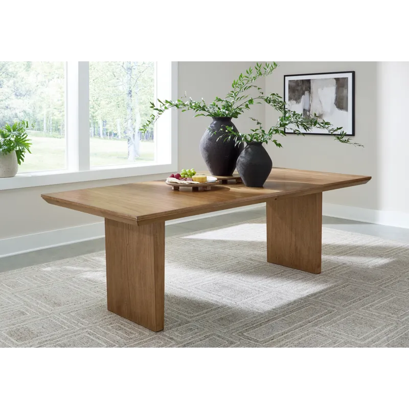 Sherbana Dining Extension Table