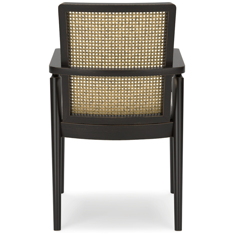 Galliden Arm Chair - Thumbnail 3