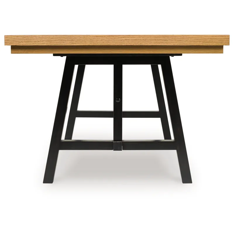 Galliden Dining Extension Table