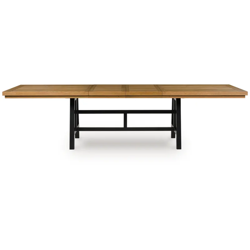 Galliden Dining Extension Table