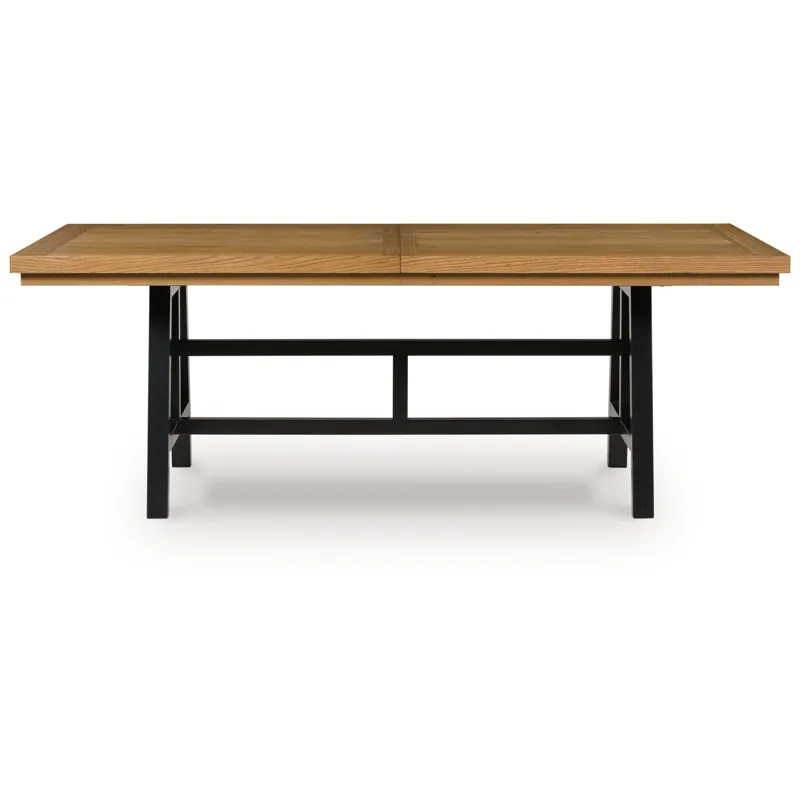 Galliden Dining Extension Table