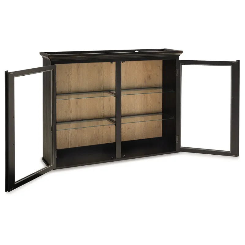 Galliden Dining Hutch