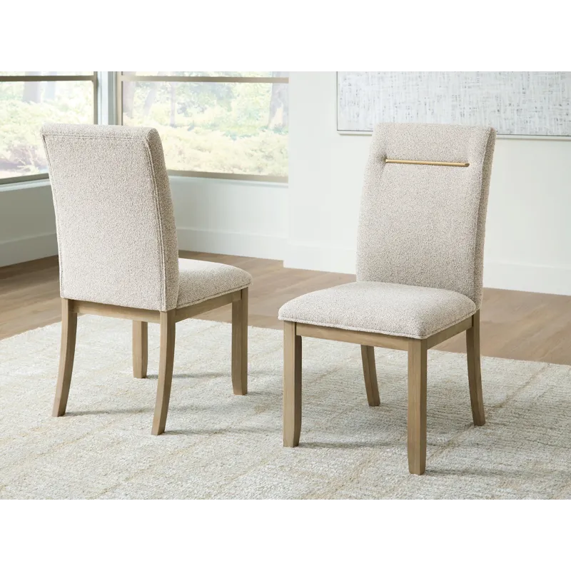 Lasinger Dining Chair