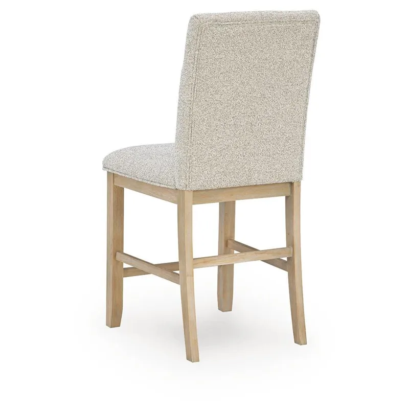 Lasinger Counter Height Barstool