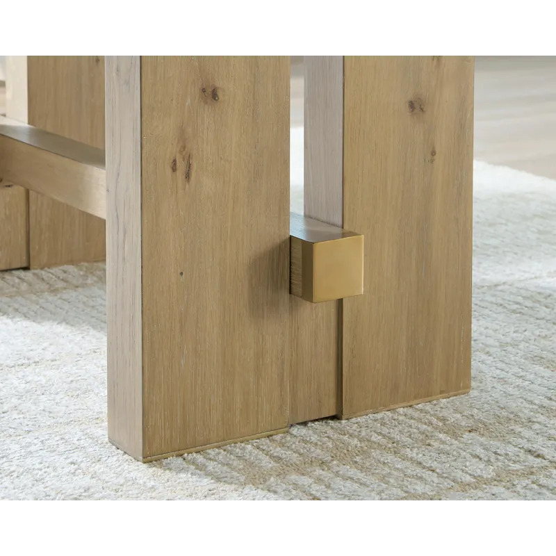 Lasinger Counter Height Dining Table
