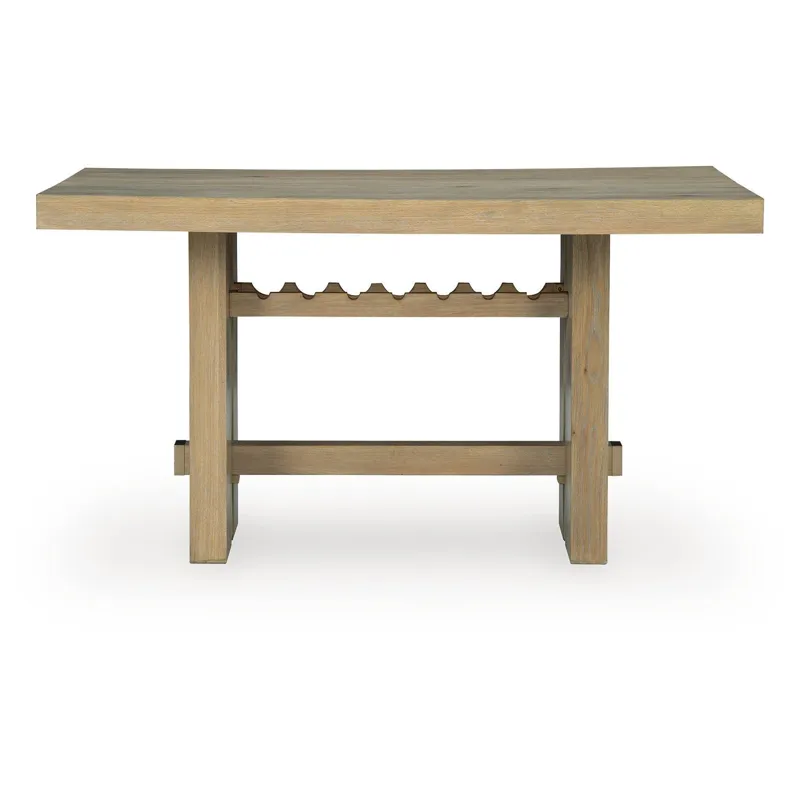 Lasinger Counter Height Dining Table