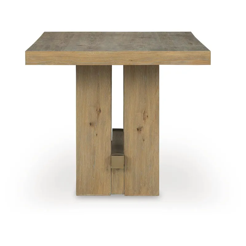 Lasinger Counter Height Dining Table
