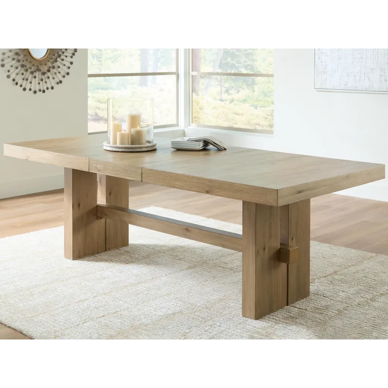 Lasinger Dining Extension Table