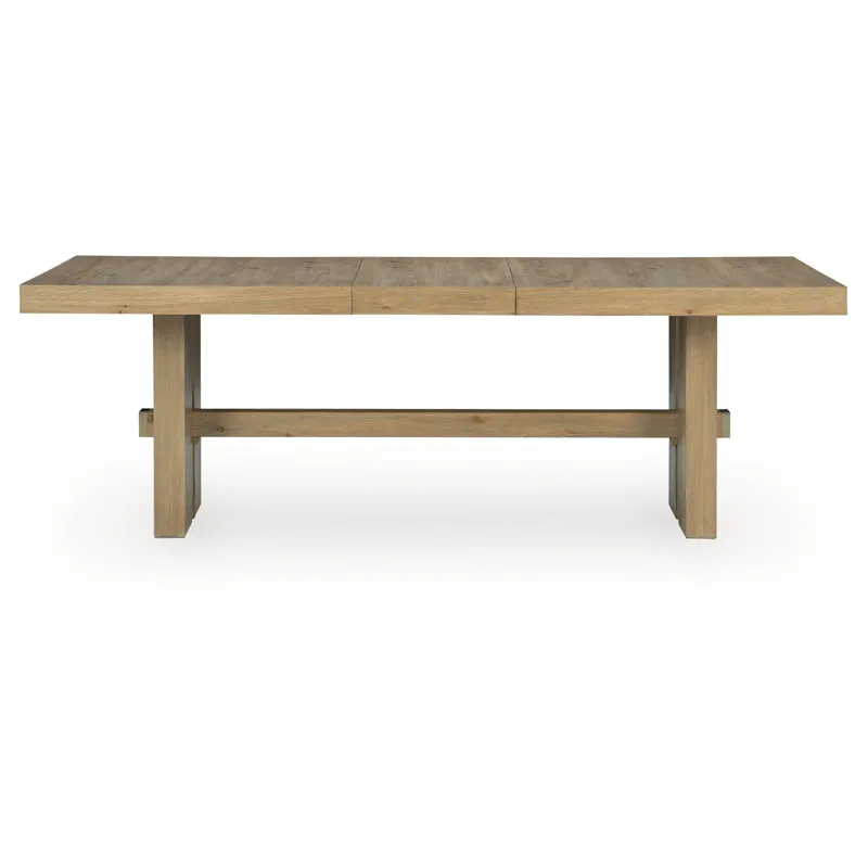 Lasinger Dining Extension Table