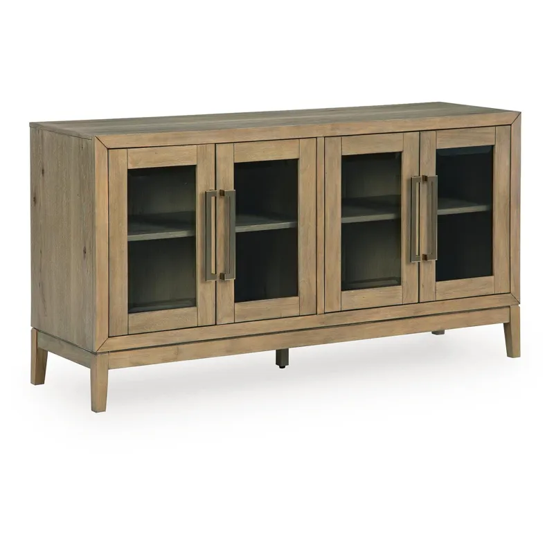 Lasinger Dining Server