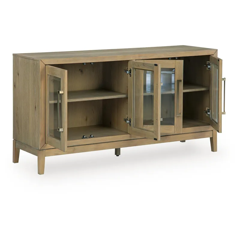 Lasinger Dining Server