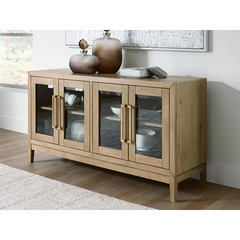 Lasinger Dining Server