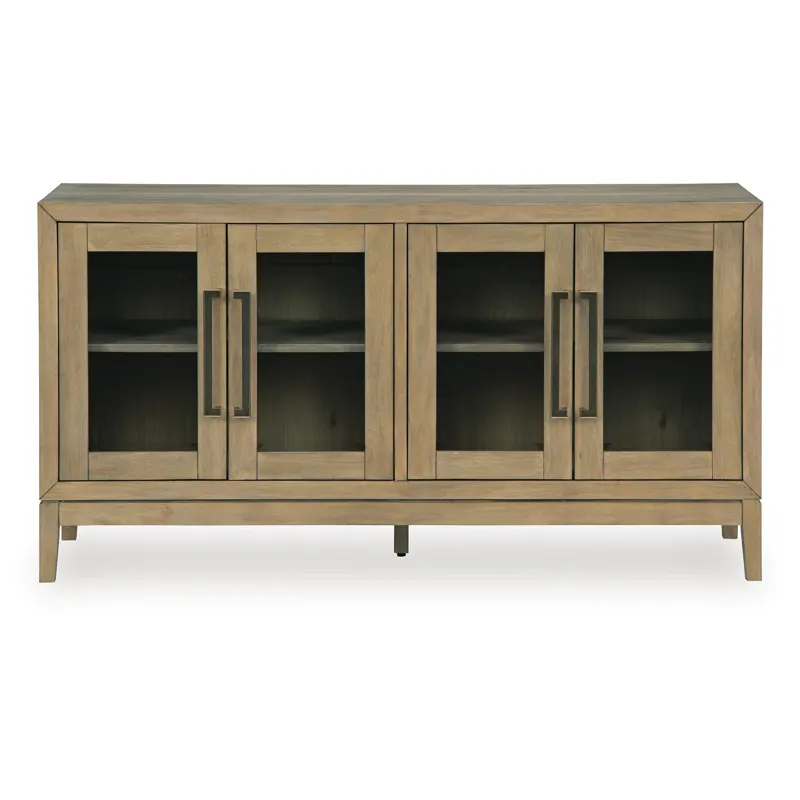 Lasinger Dining Server