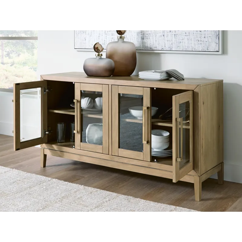 Lasinger Dining Server