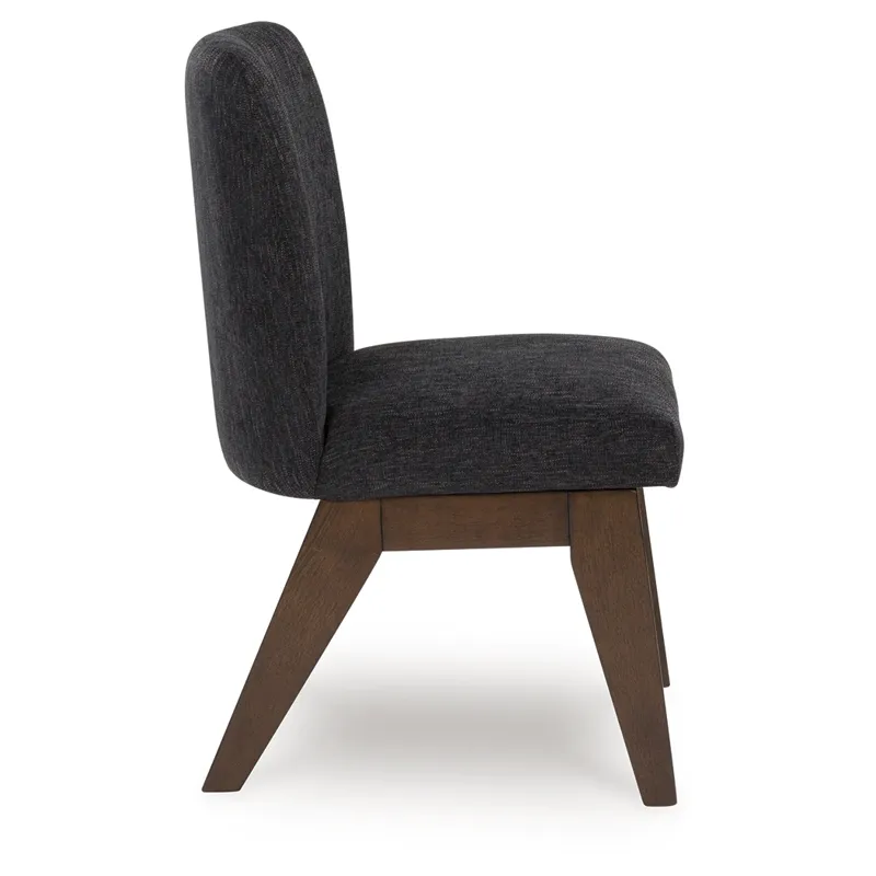 Dilenno Extension Dining Table and 8 Chairs