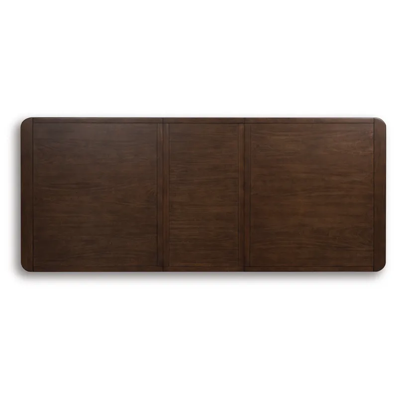 Dilenno Extension Dining Table and 8 Chairs