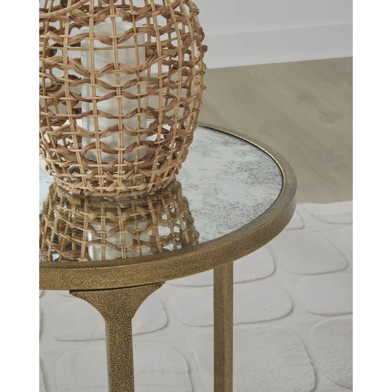 Korajane End Table