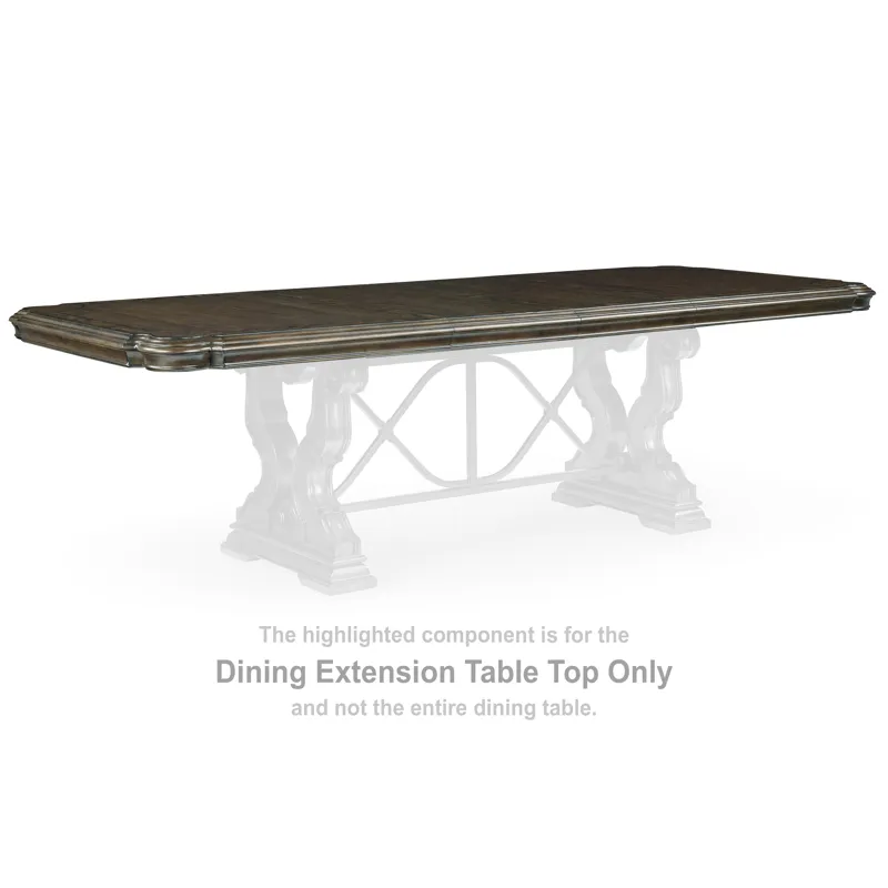 Maylee Dining Extension Table Top