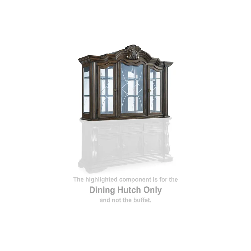Maylee Dining Hutch