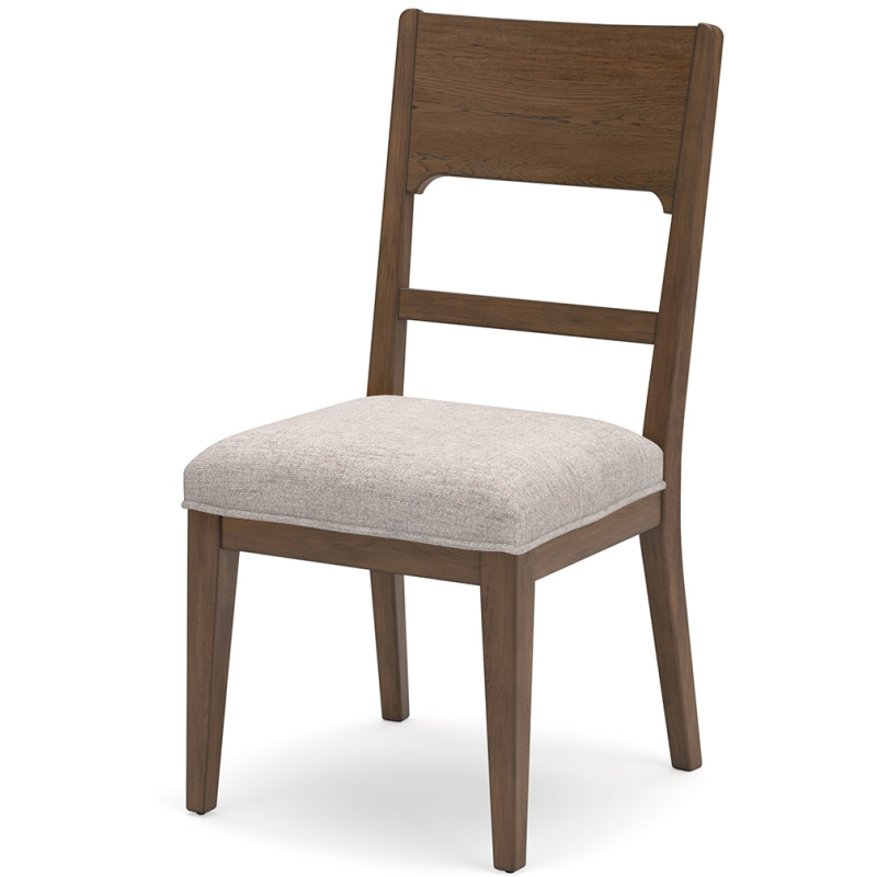 Cabalynn Dining Chair D97401 by Signature Design by Ashley at Four