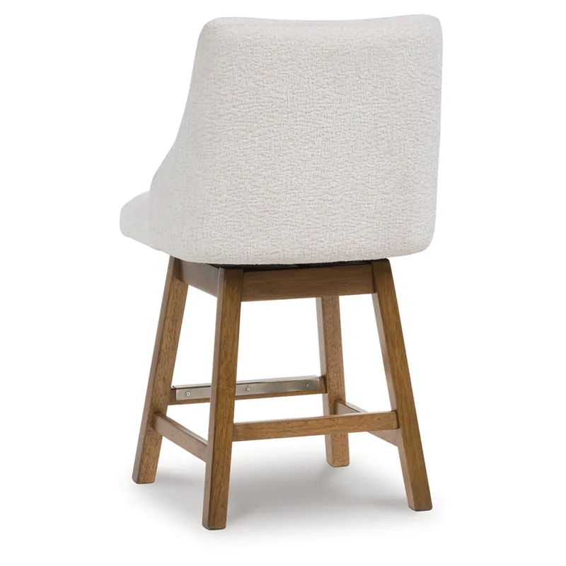 Cabalynn Counter Height Barstool (Set of 2)