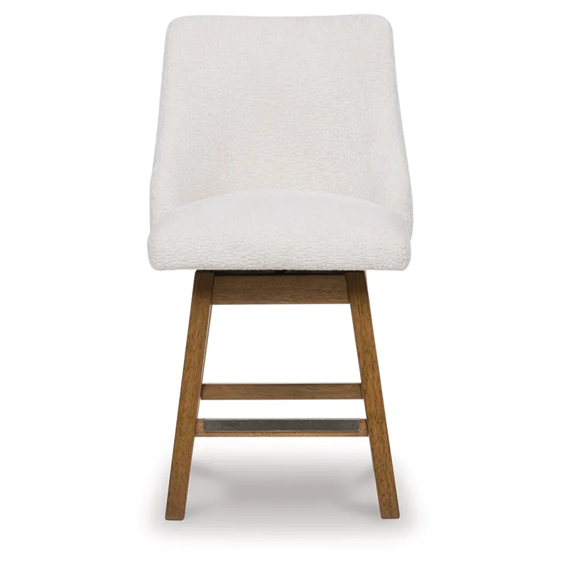 Cabalynn Counter Height Barstool (Set of 2)