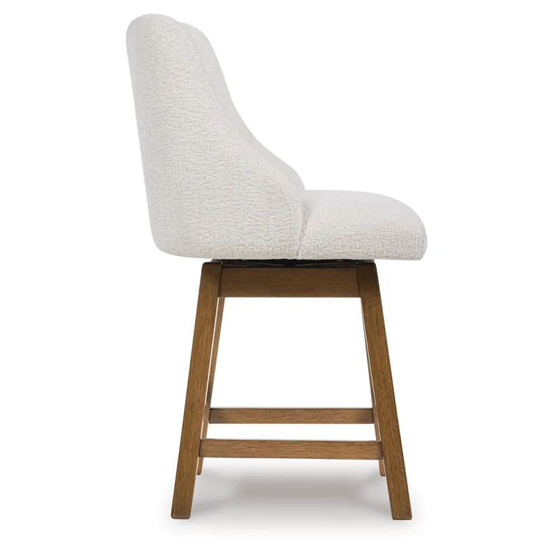 Cabalynn Counter Height Barstool (Set of 2)