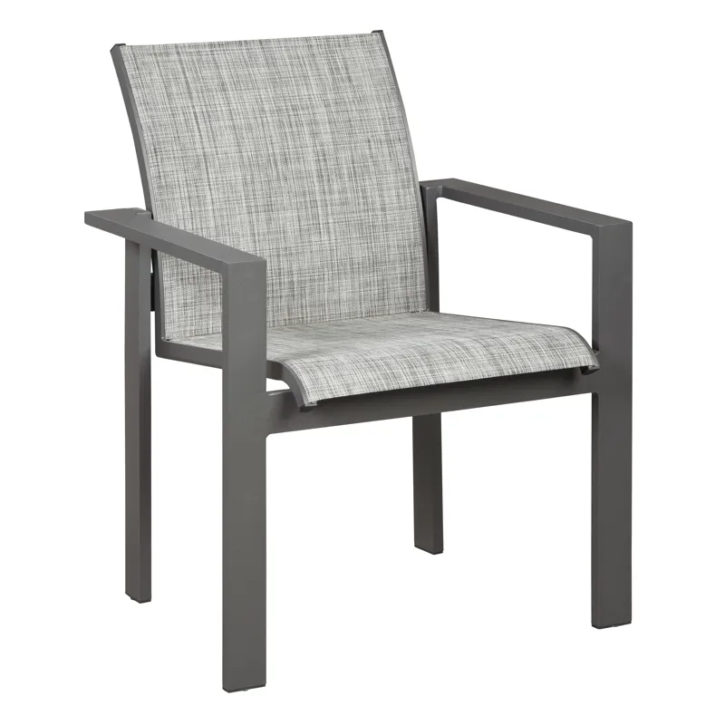 Okada Sling Arm Chair