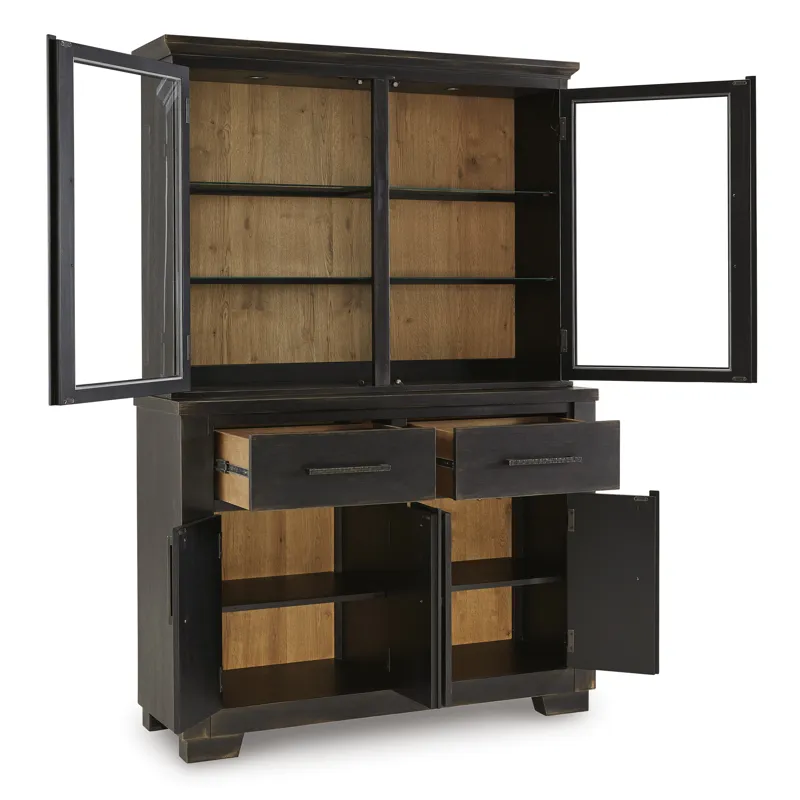 Galliden Dining Hutch